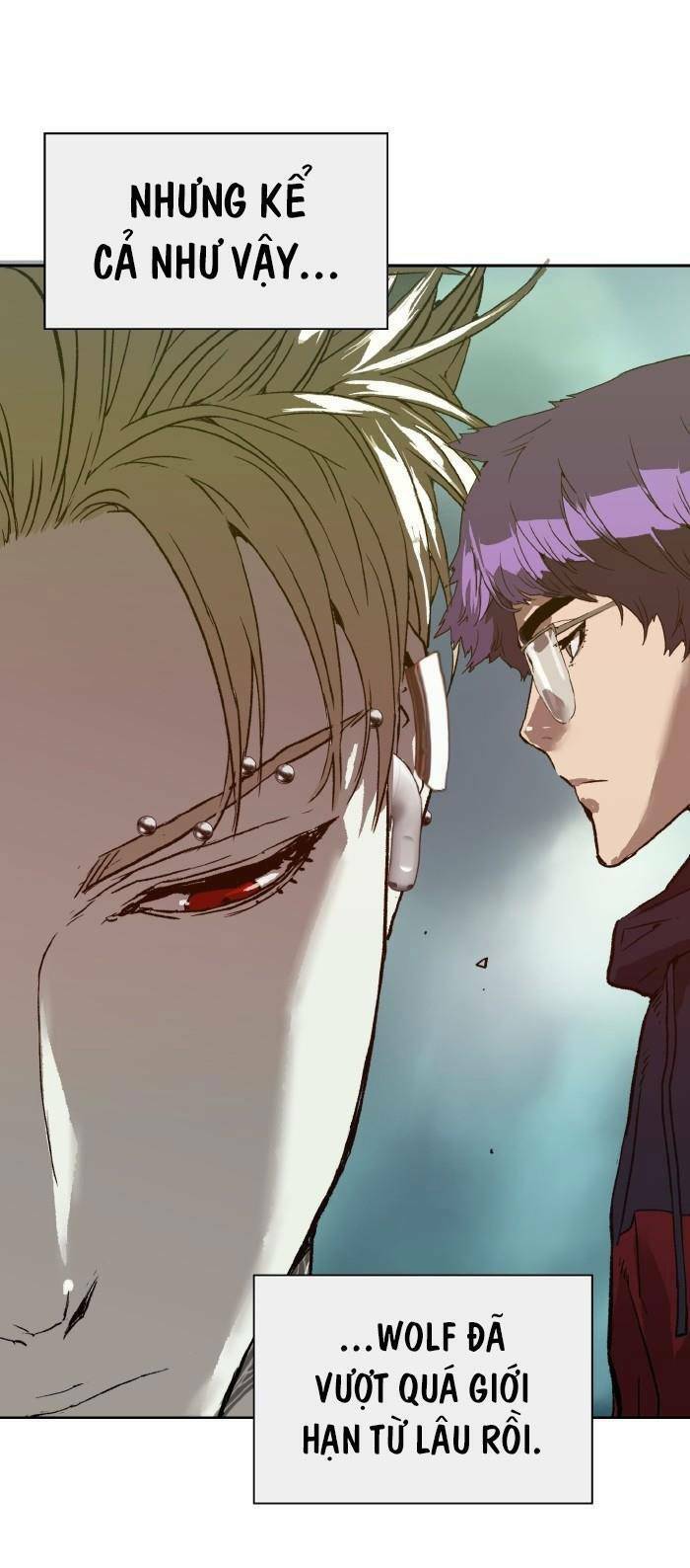 Anh Hùng Yếu Chapter 204 - 26