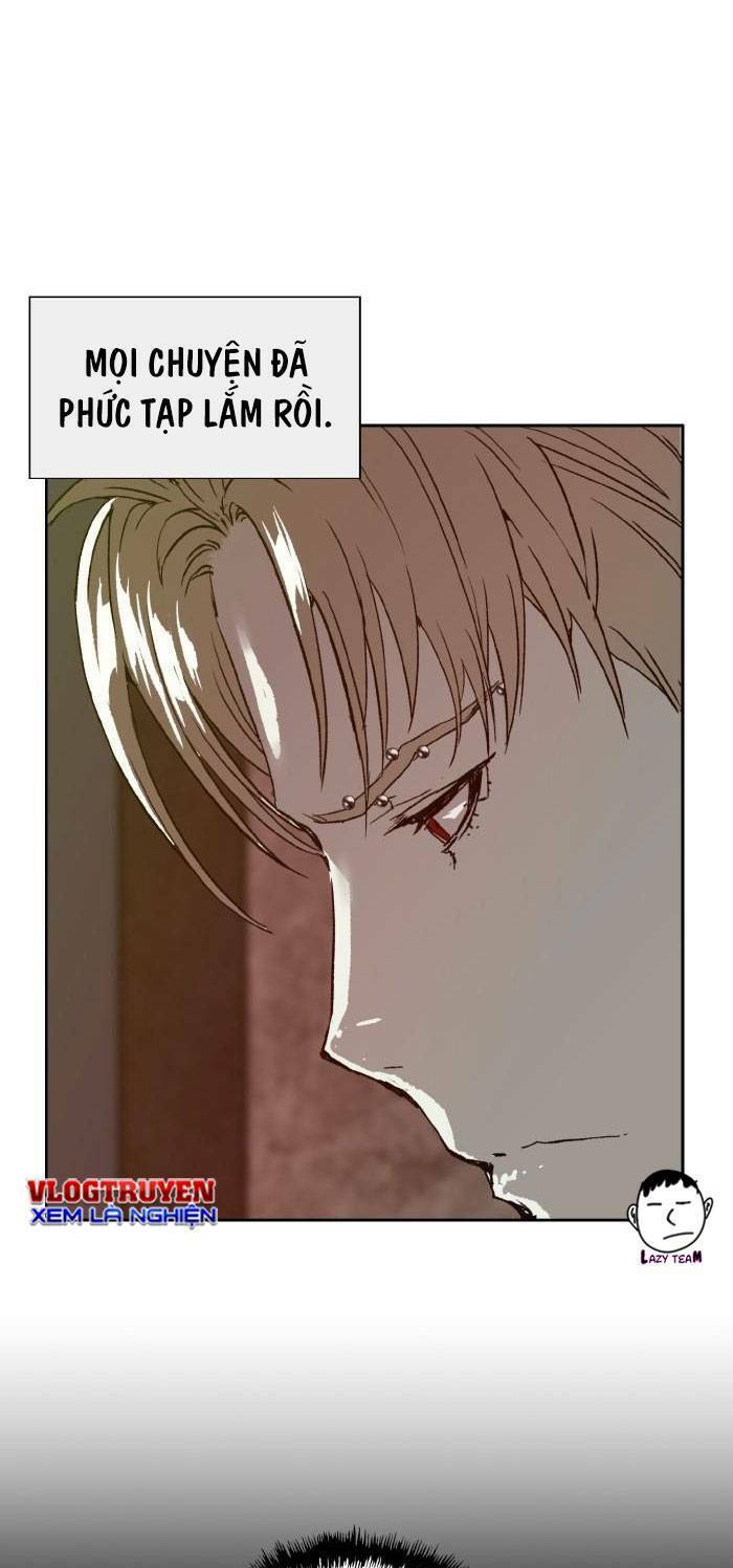 Anh Hùng Yếu Chapter 204 - 27