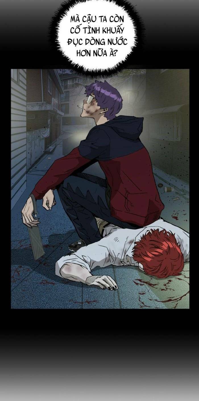 Anh Hùng Yếu Chapter 204 - 28