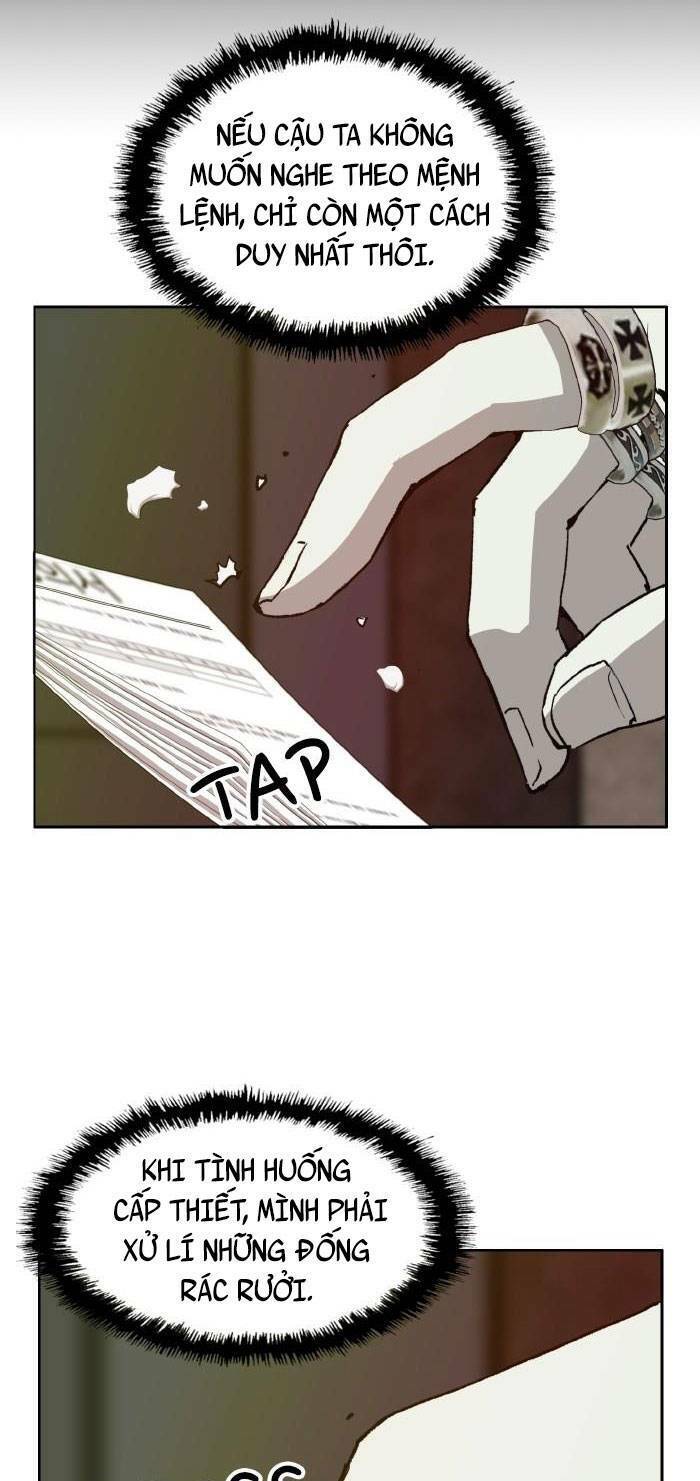 Anh Hùng Yếu Chapter 204 - 29