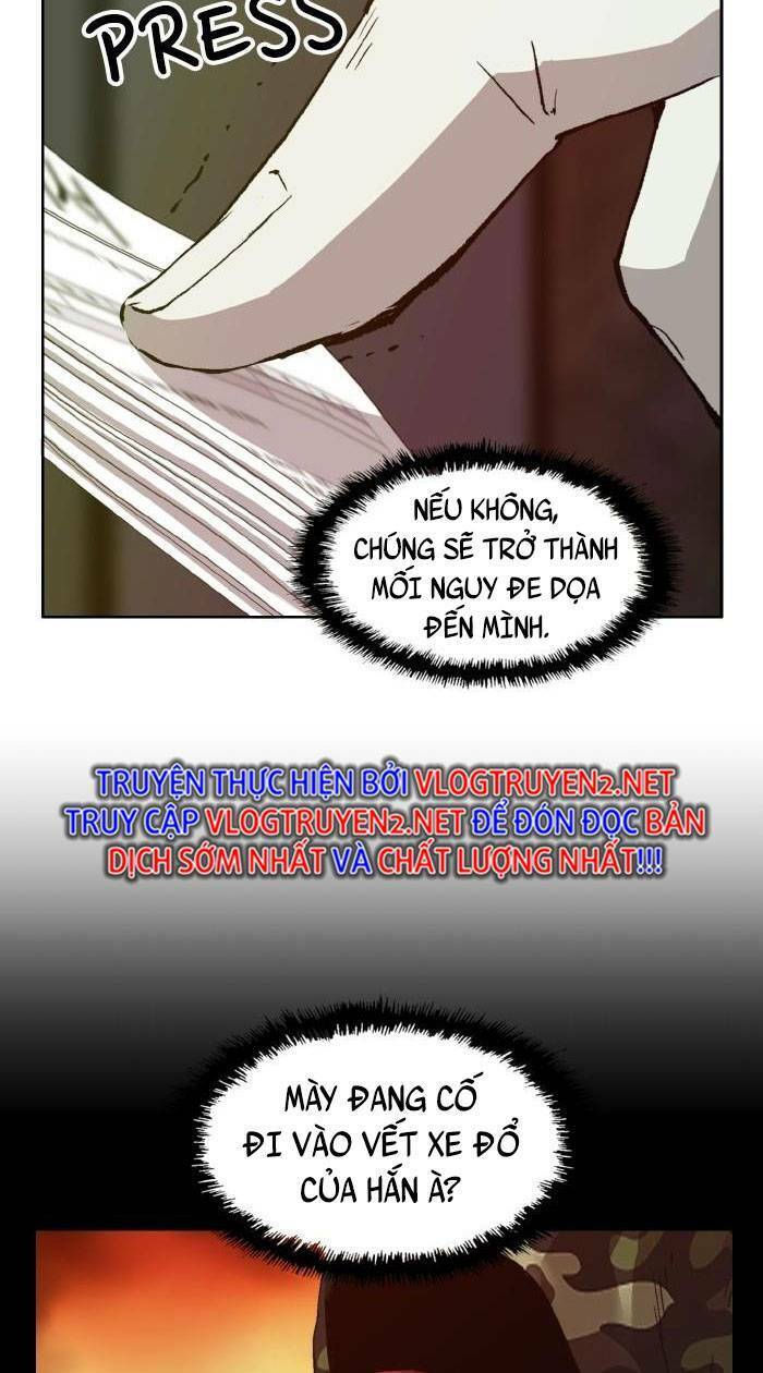 Anh Hùng Yếu Chapter 204 - 30