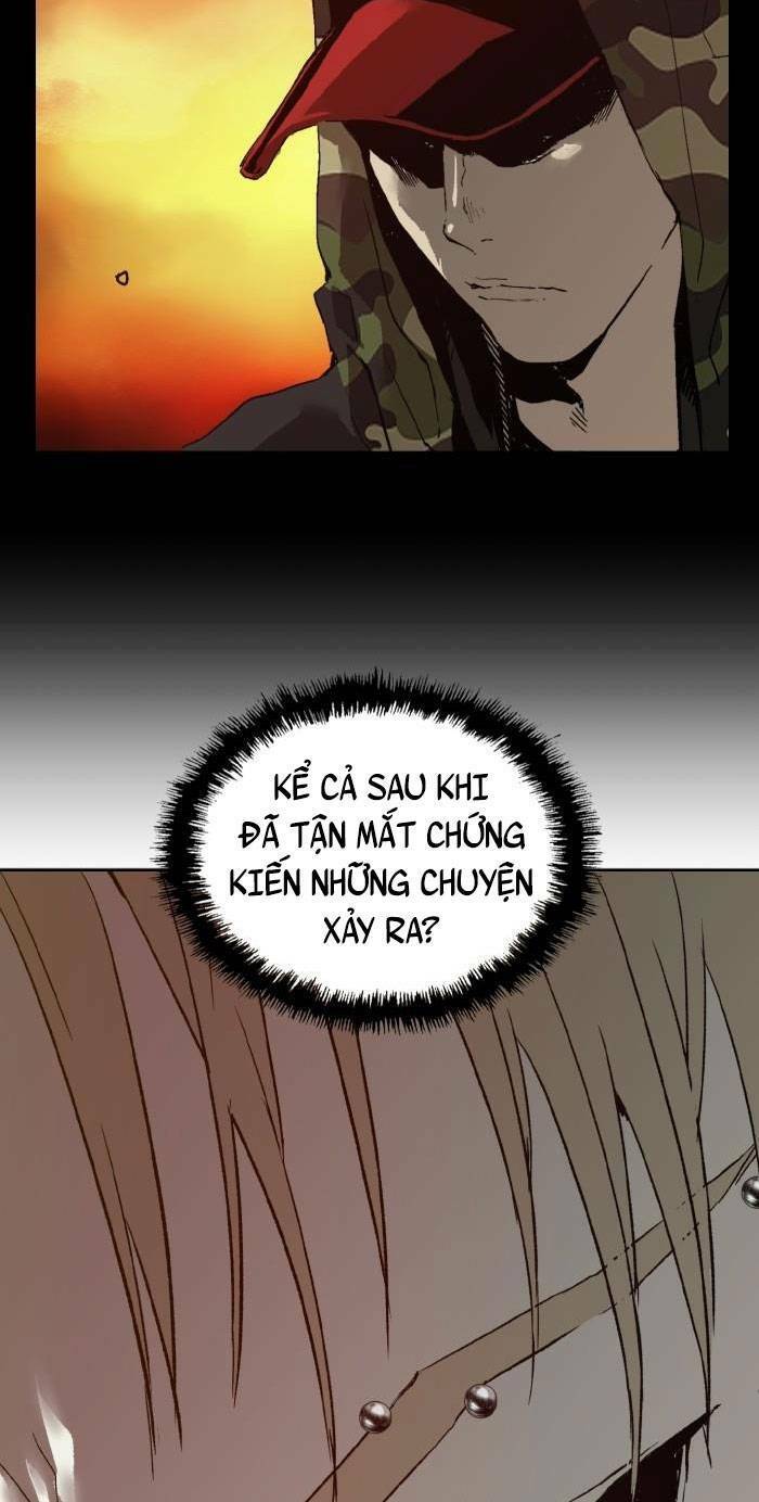 Anh Hùng Yếu Chapter 204 - 31