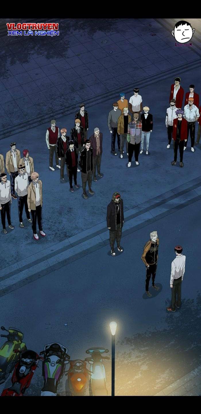 Anh Hùng Yếu Chapter 204 - 34