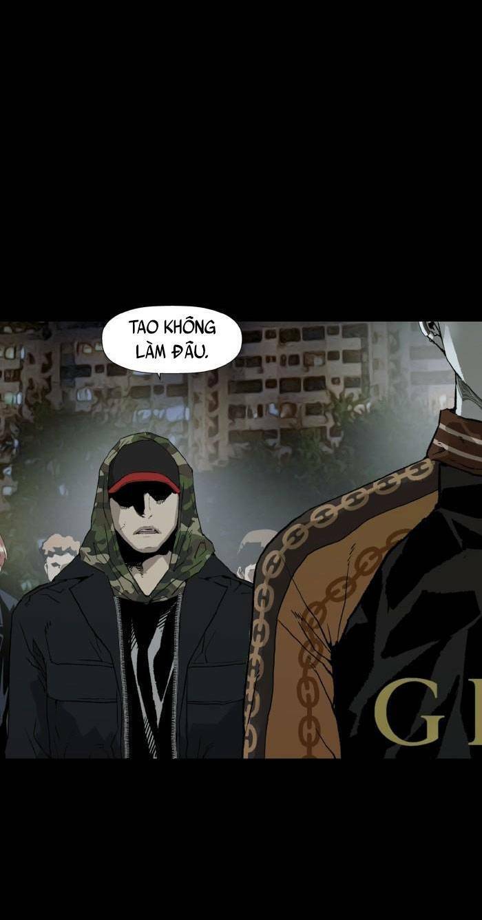 Anh Hùng Yếu Chapter 204 - 35