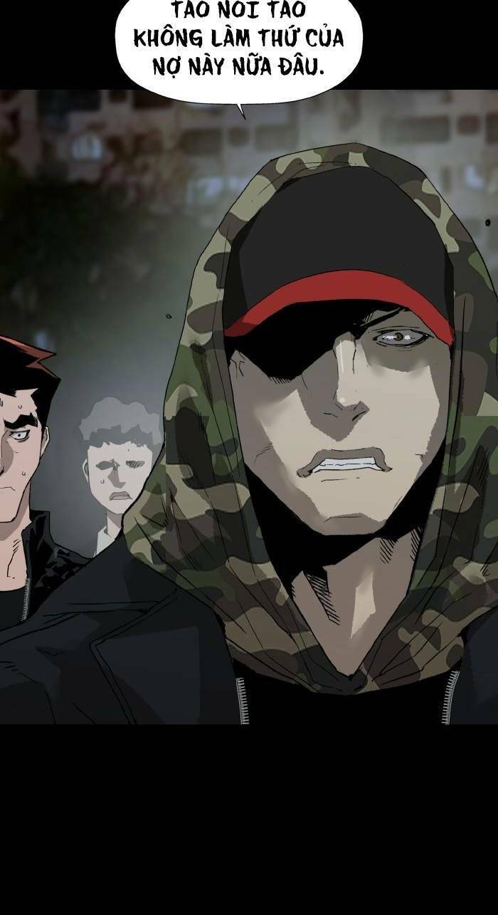 Anh Hùng Yếu Chapter 204 - 38