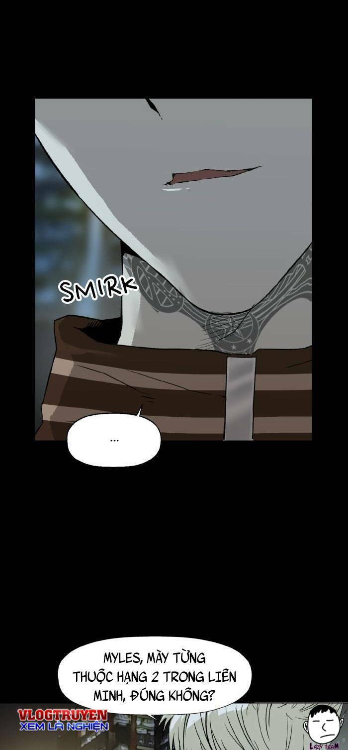 Anh Hùng Yếu Chapter 204 - 39