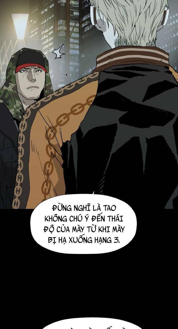 Anh Hùng Yếu Chapter 204 - 40