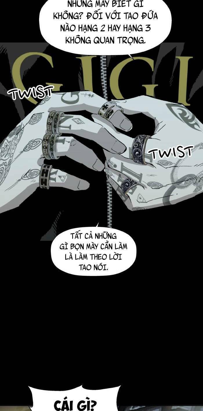 Anh Hùng Yếu Chapter 204 - 41