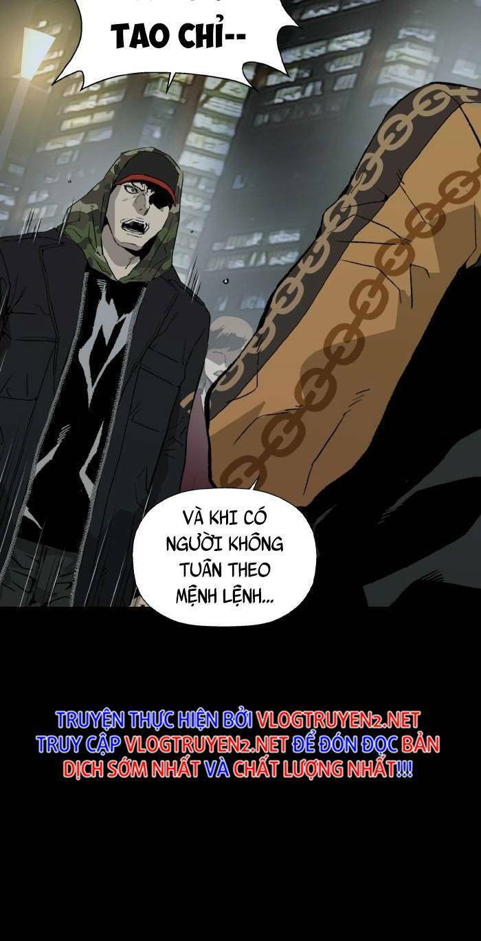 Anh Hùng Yếu Chapter 204 - 42