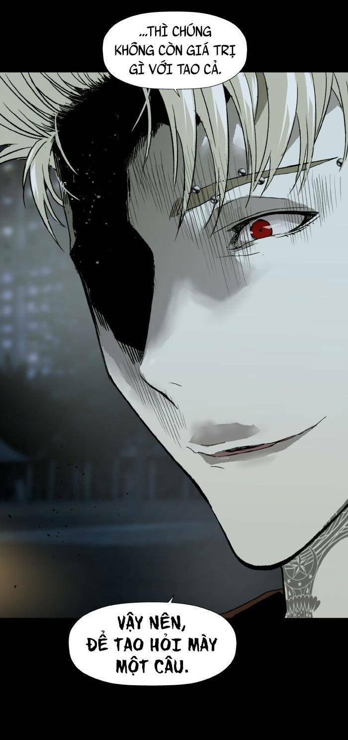 Anh Hùng Yếu Chapter 204 - 43