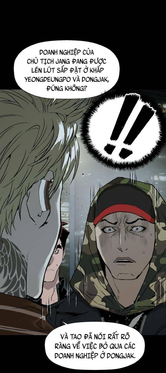 Anh Hùng Yếu Chapter 204 - 44