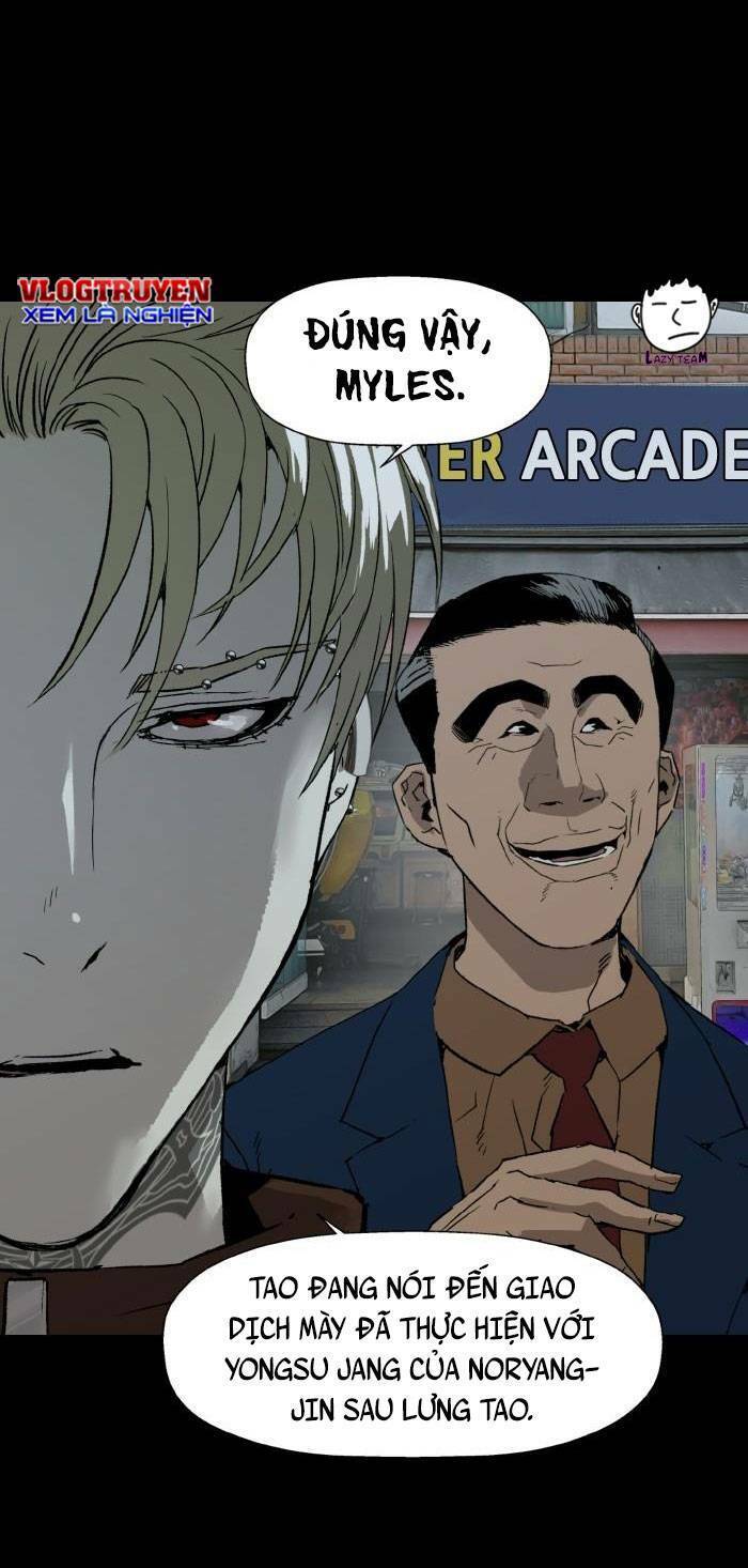 Anh Hùng Yếu Chapter 204 - 45