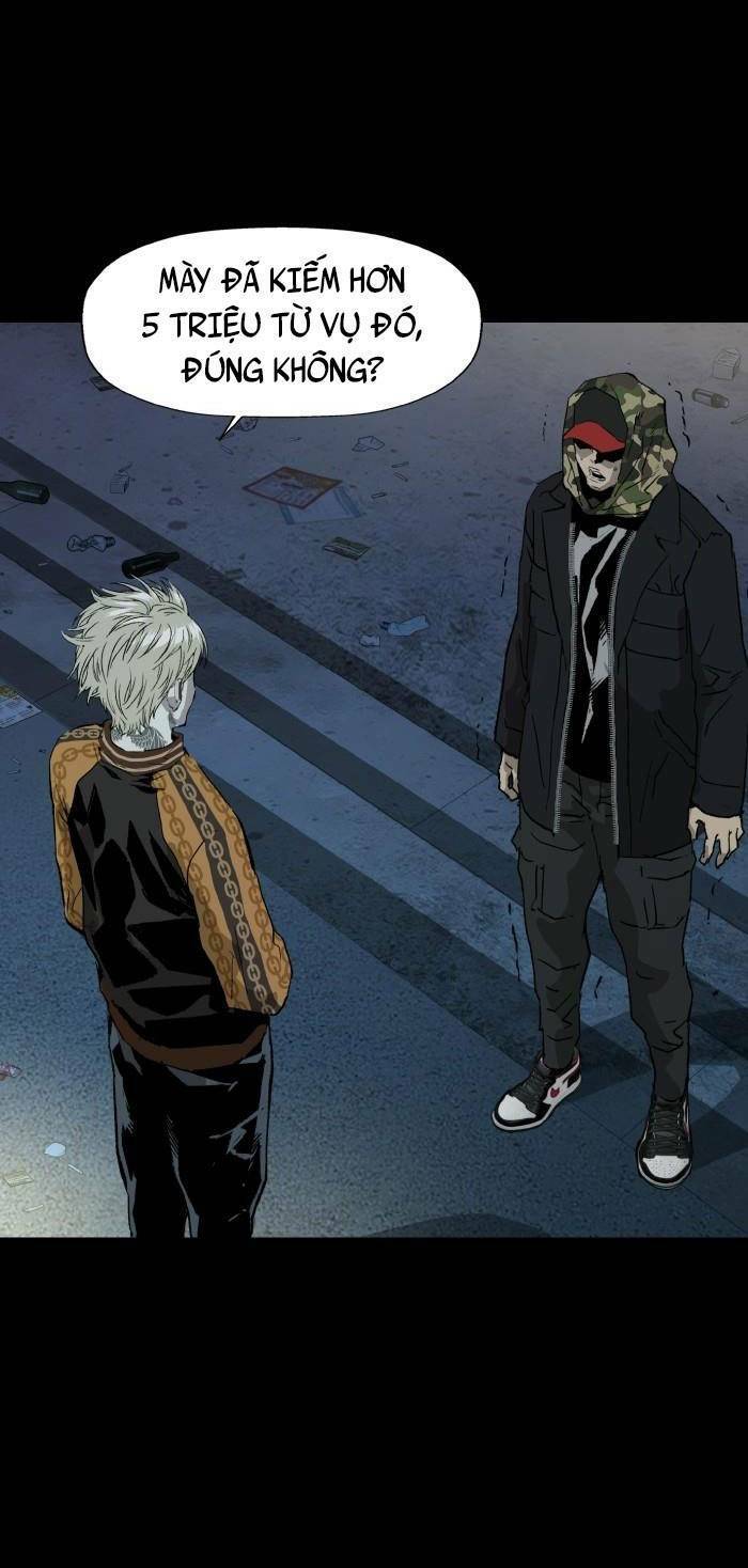 Anh Hùng Yếu Chapter 204 - 46