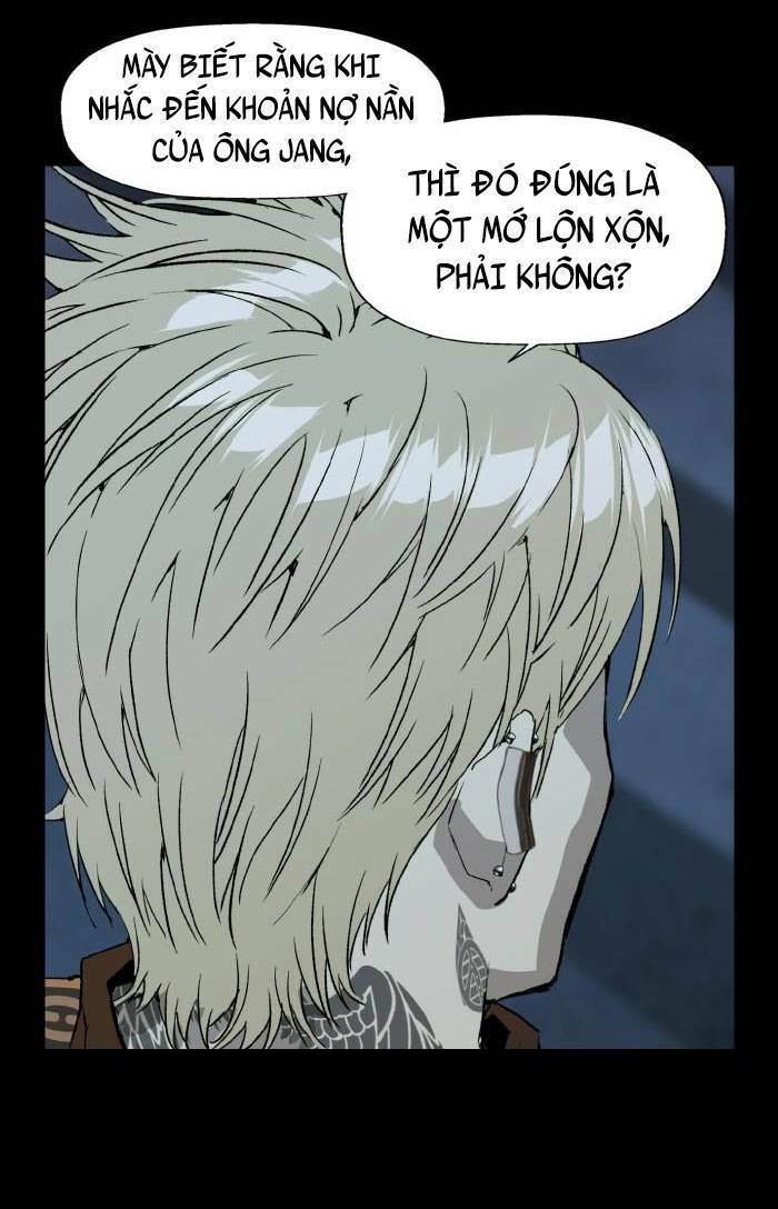 Anh Hùng Yếu Chapter 204 - 47