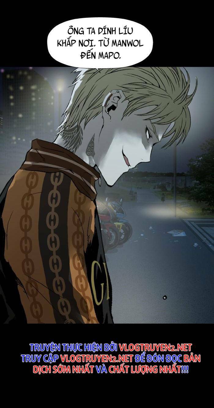 Anh Hùng Yếu Chapter 204 - 48