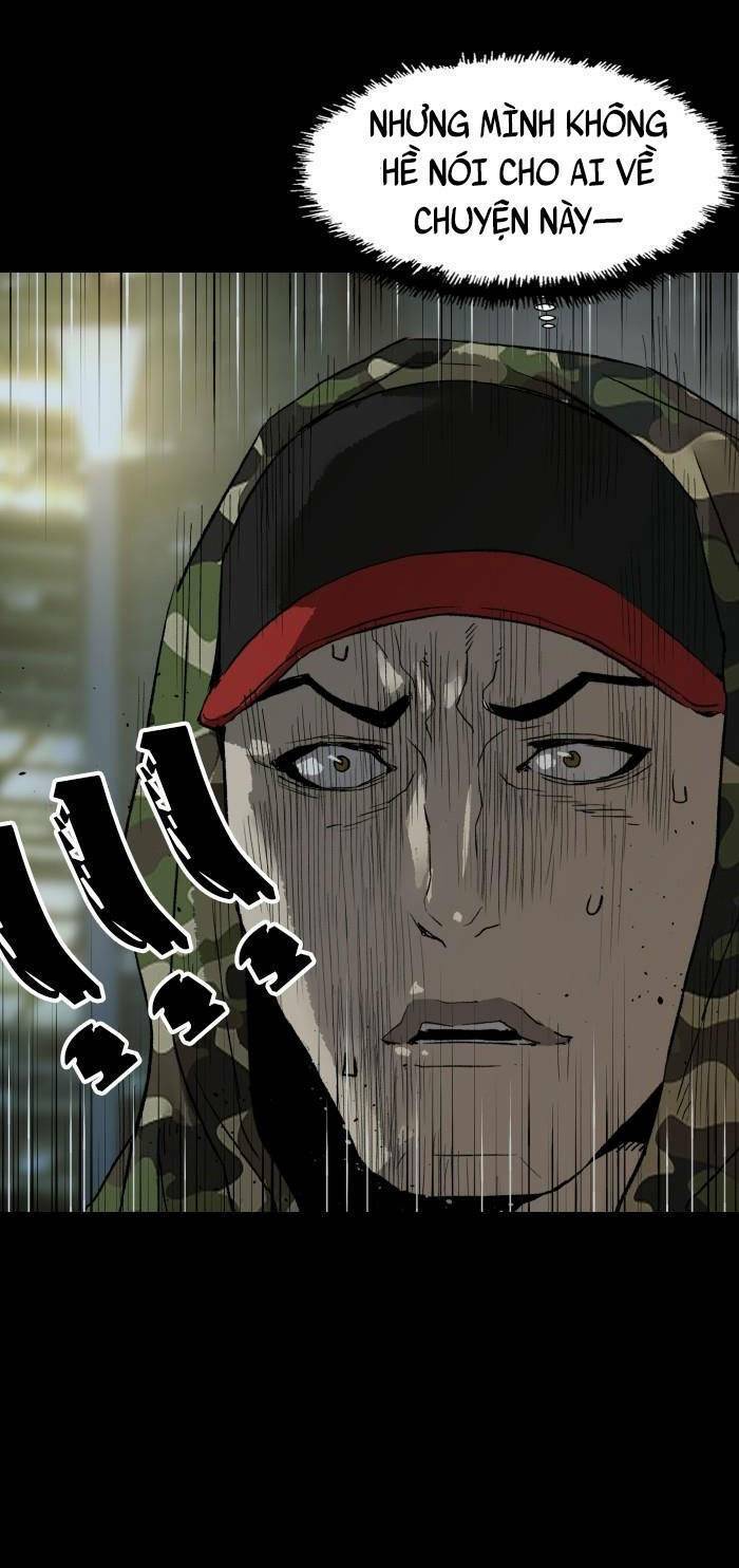 Anh Hùng Yếu Chapter 204 - 49