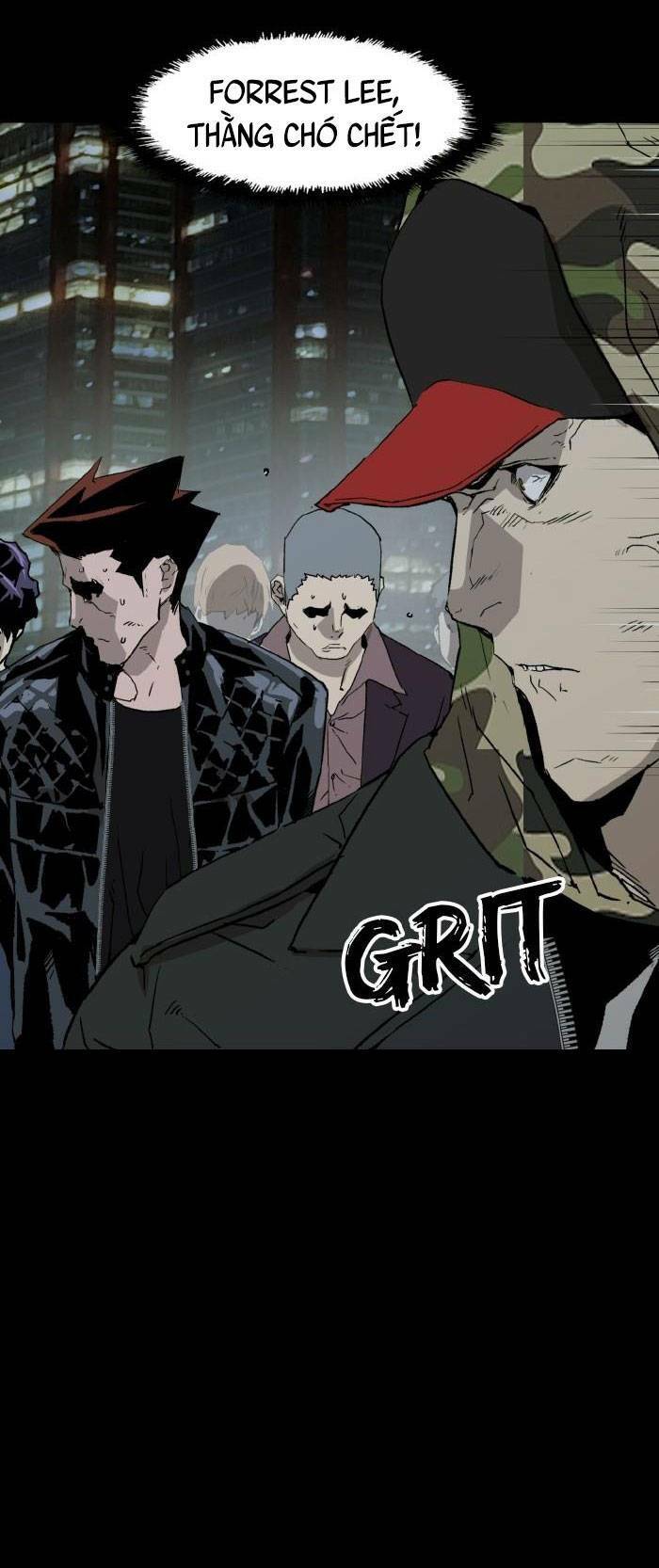 Anh Hùng Yếu Chapter 204 - 50