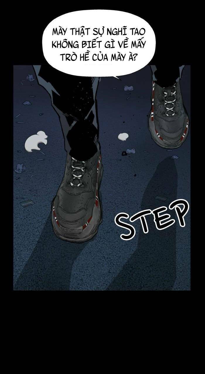 Anh Hùng Yếu Chapter 204 - 52