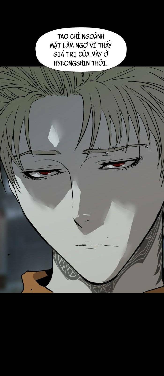 Anh Hùng Yếu Chapter 204 - 53