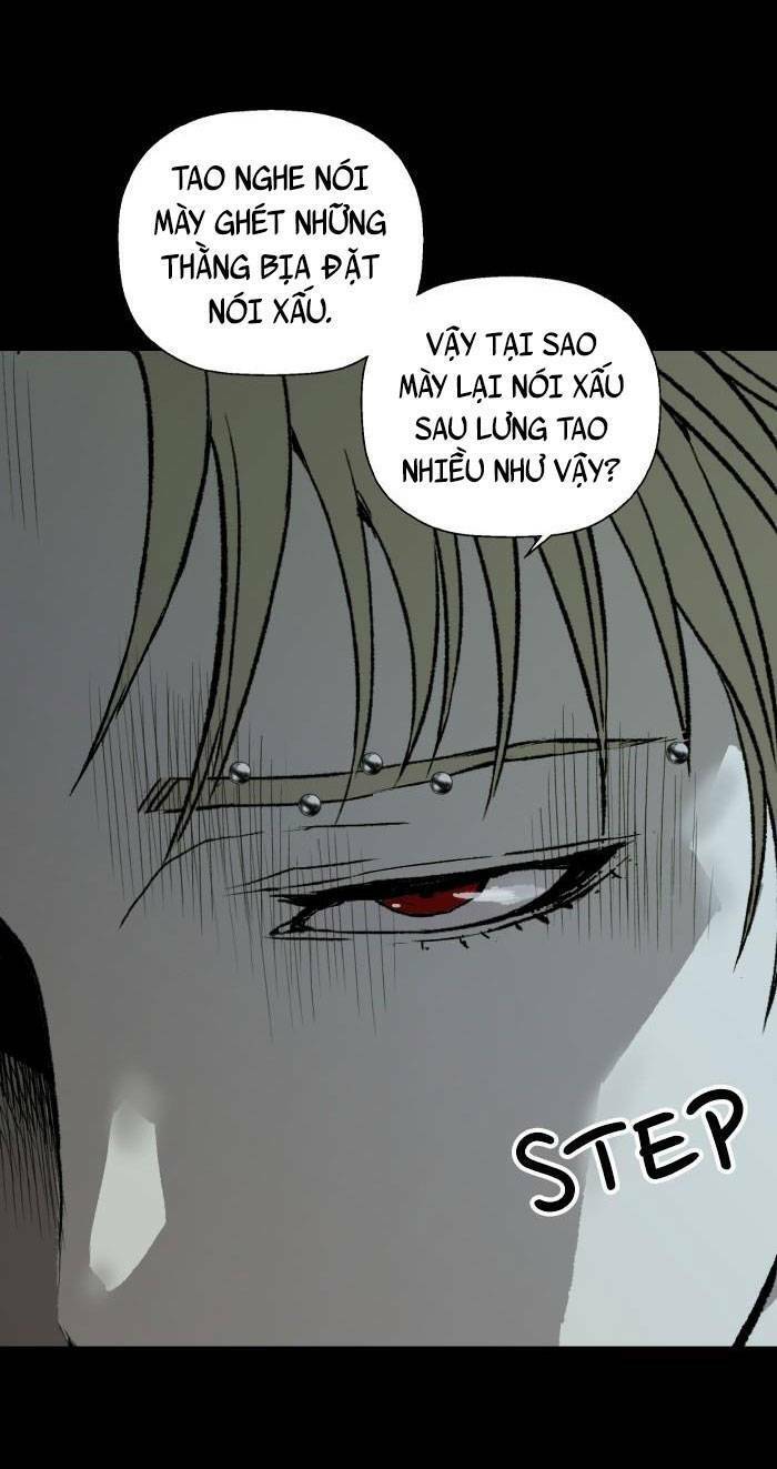 Anh Hùng Yếu Chapter 204 - 54