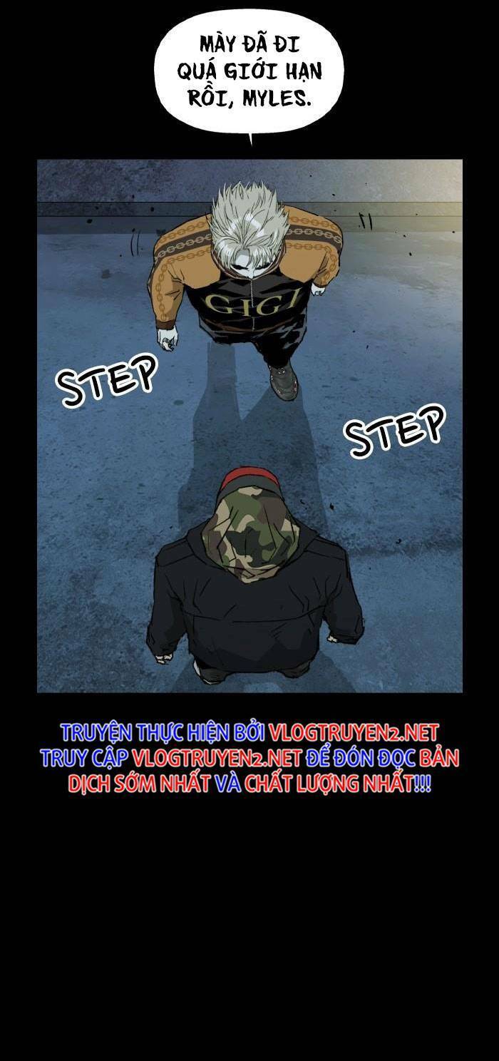 Anh Hùng Yếu Chapter 204 - 55