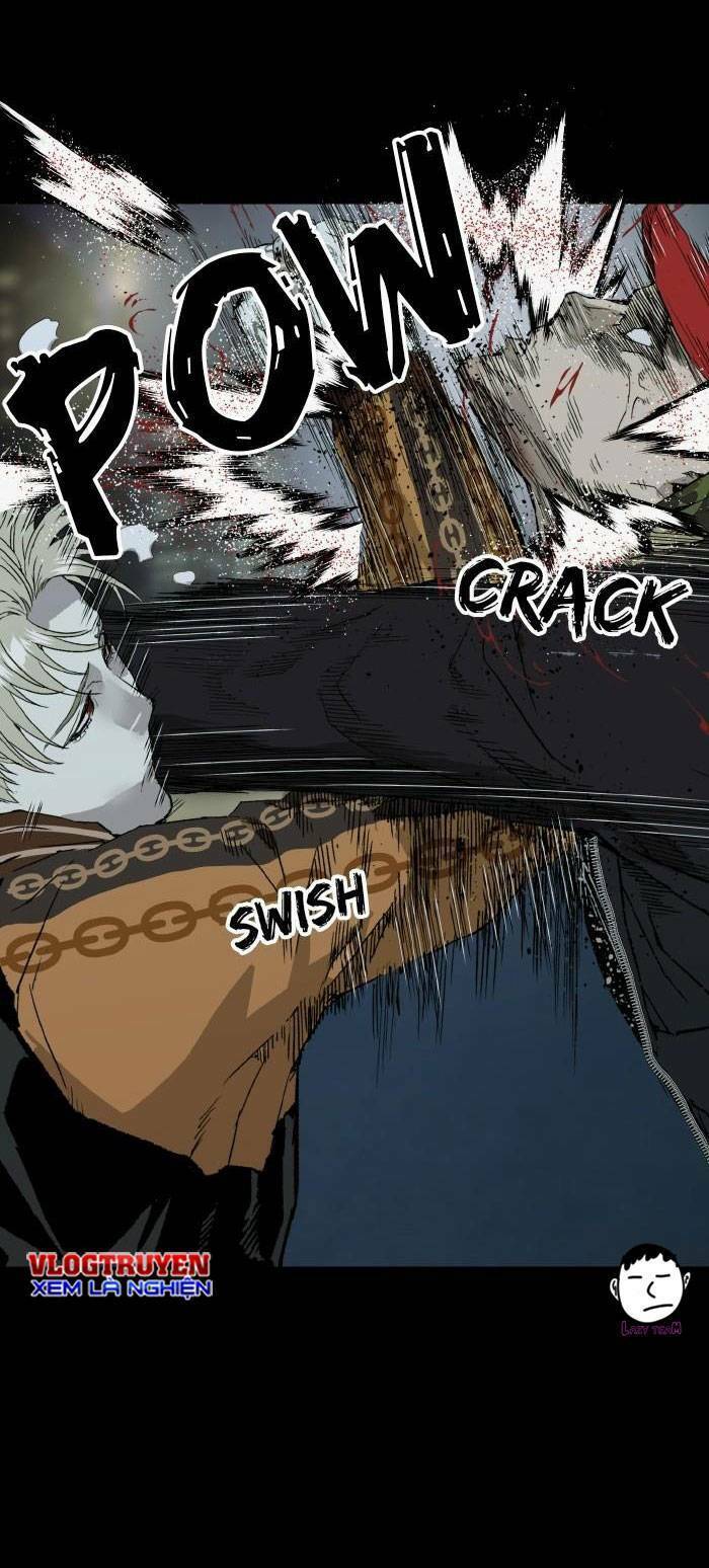 Anh Hùng Yếu Chapter 204 - 58