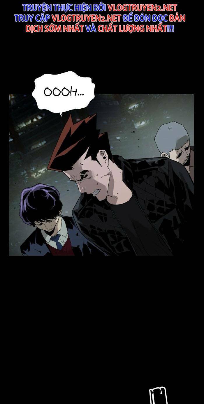 Anh Hùng Yếu Chapter 204 - 67