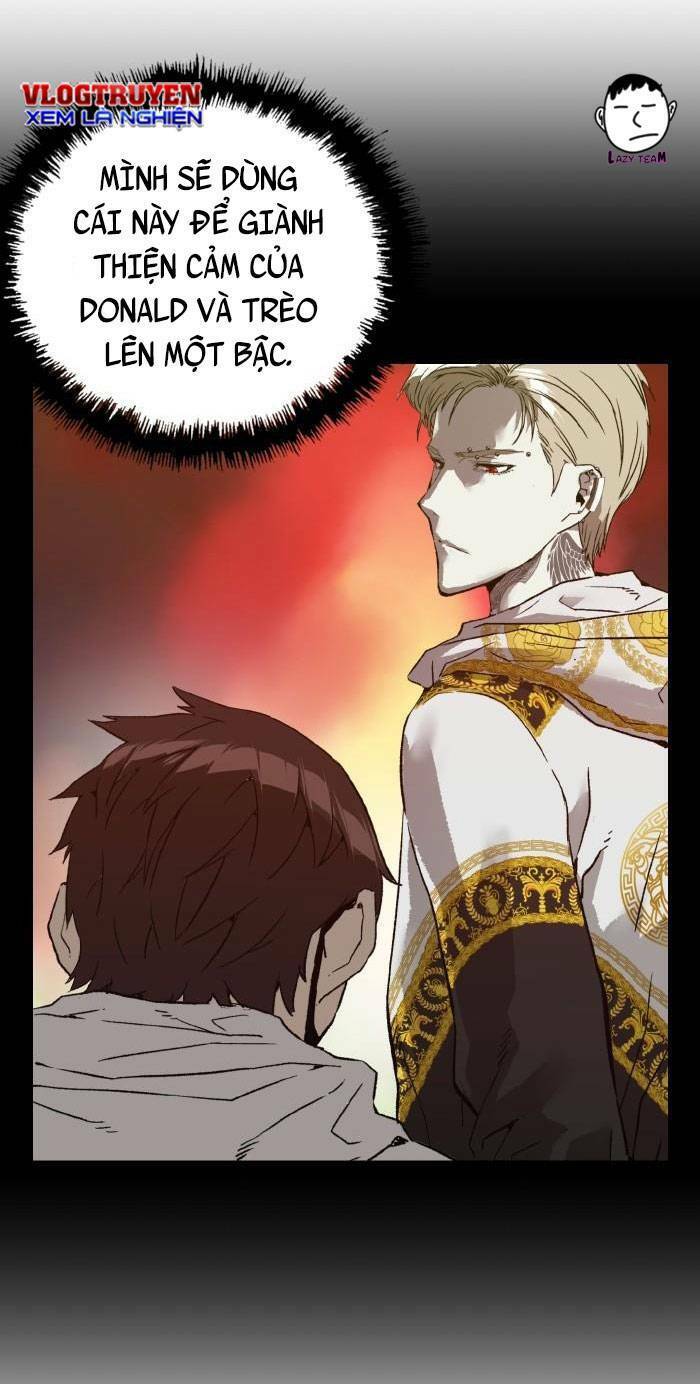 Anh Hùng Yếu Chapter 204 - 8