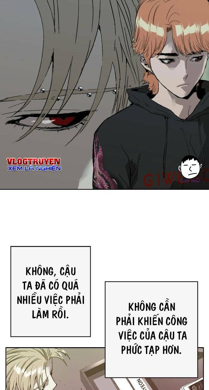 Anh Hùng Yếu Chapter 204 - 75