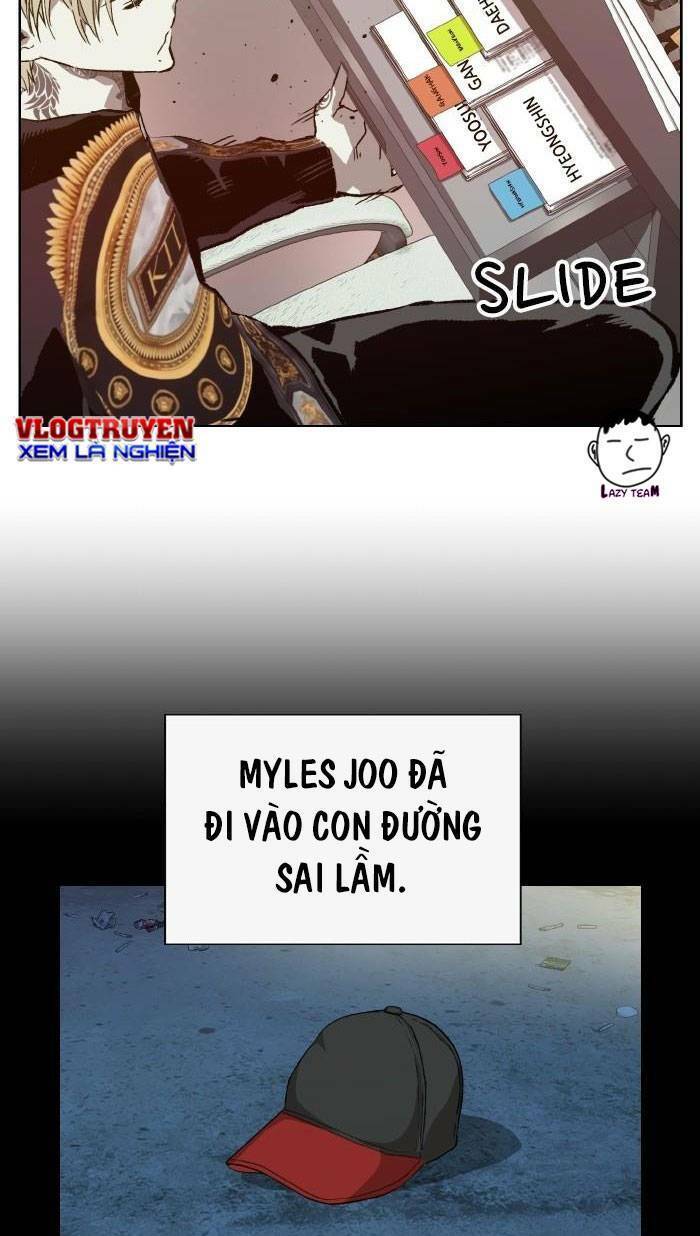 Anh Hùng Yếu Chapter 204 - 76