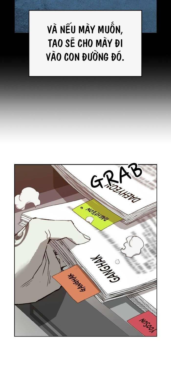 Anh Hùng Yếu Chapter 204 - 77