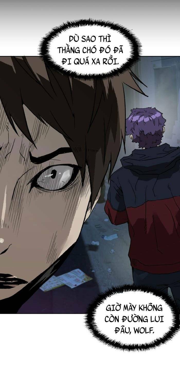 Anh Hùng Yếu Chapter 204 - 9