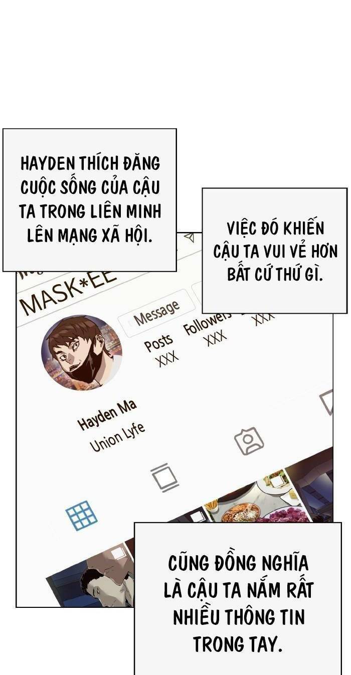 Anh Hùng Yếu Chapter 204 - 10