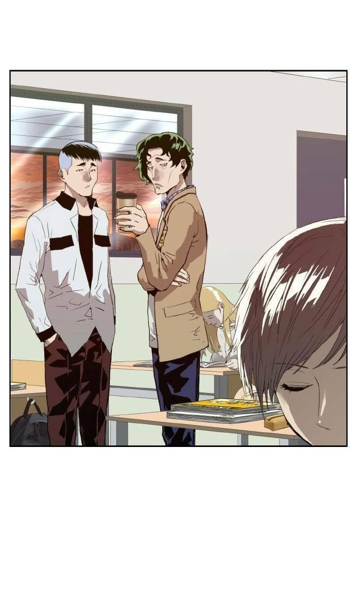 Anh Hùng Yếu Chapter 208 - 2