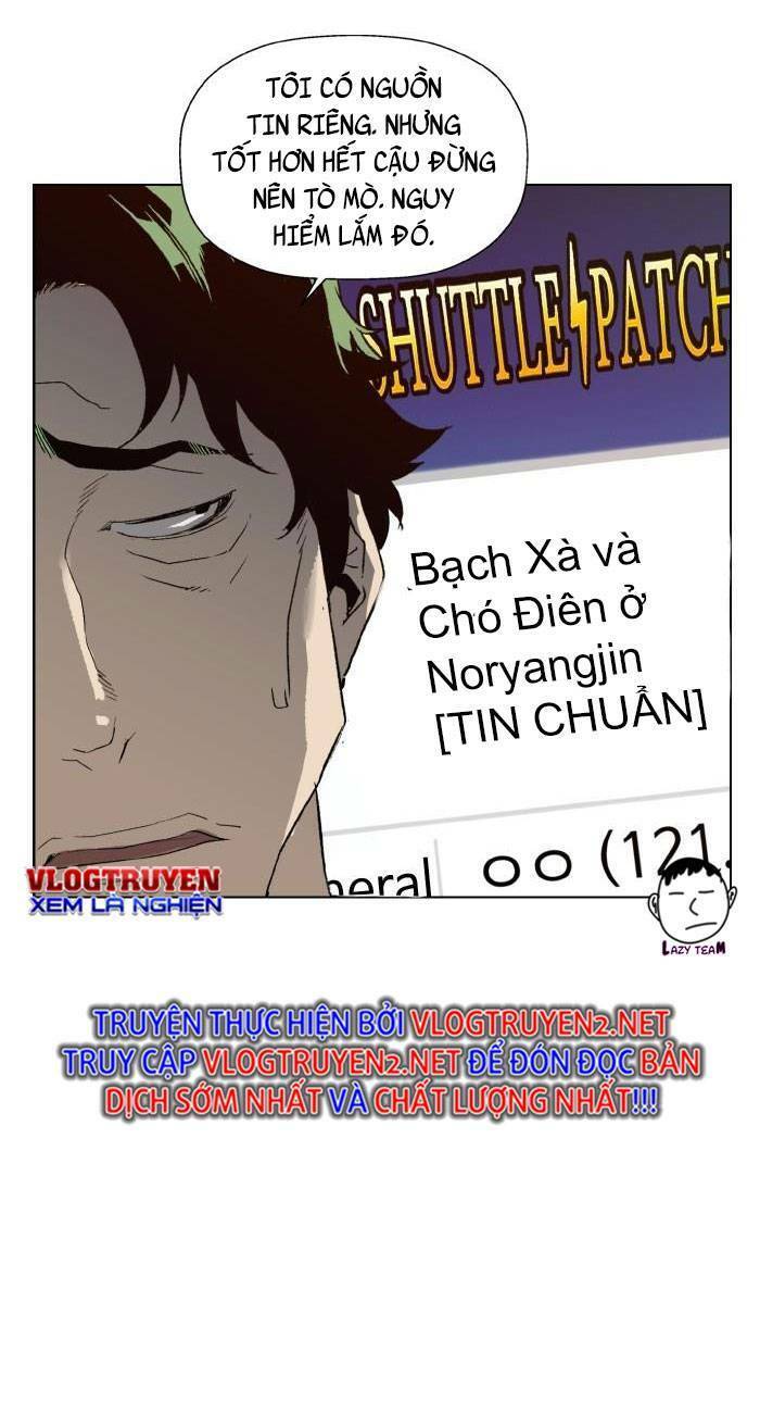 Anh Hùng Yếu Chapter 208 - 11