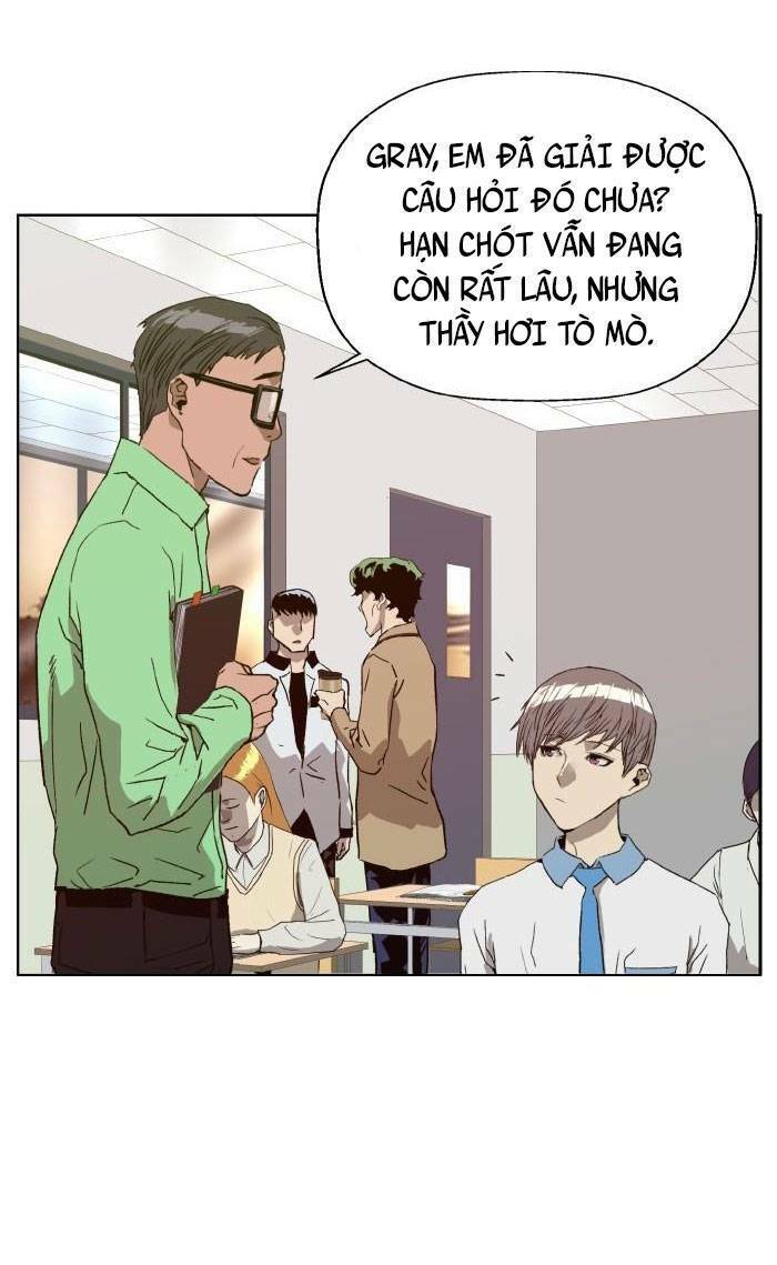 Anh Hùng Yếu Chapter 208 - 12