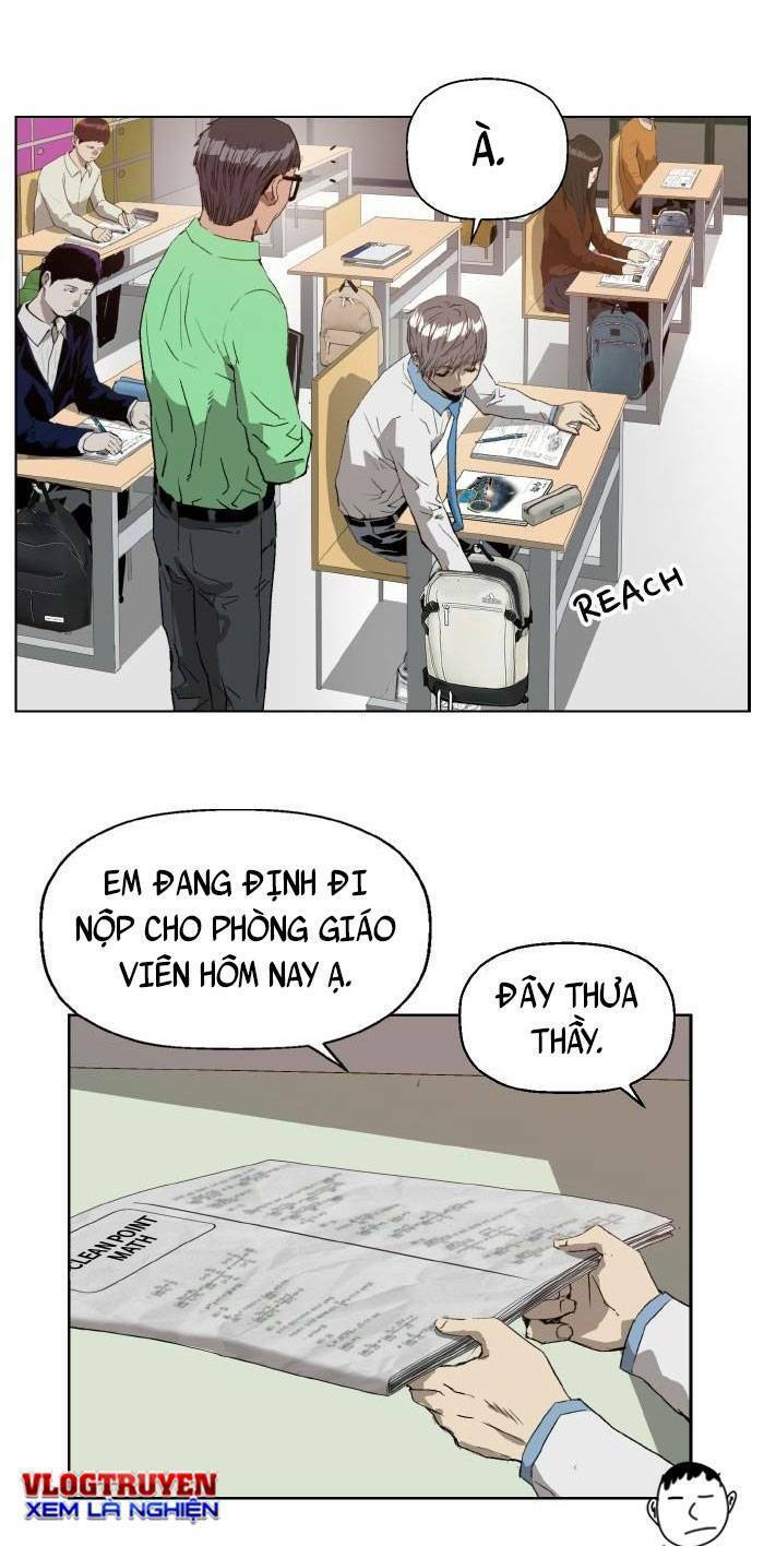 Anh Hùng Yếu Chapter 208 - 13