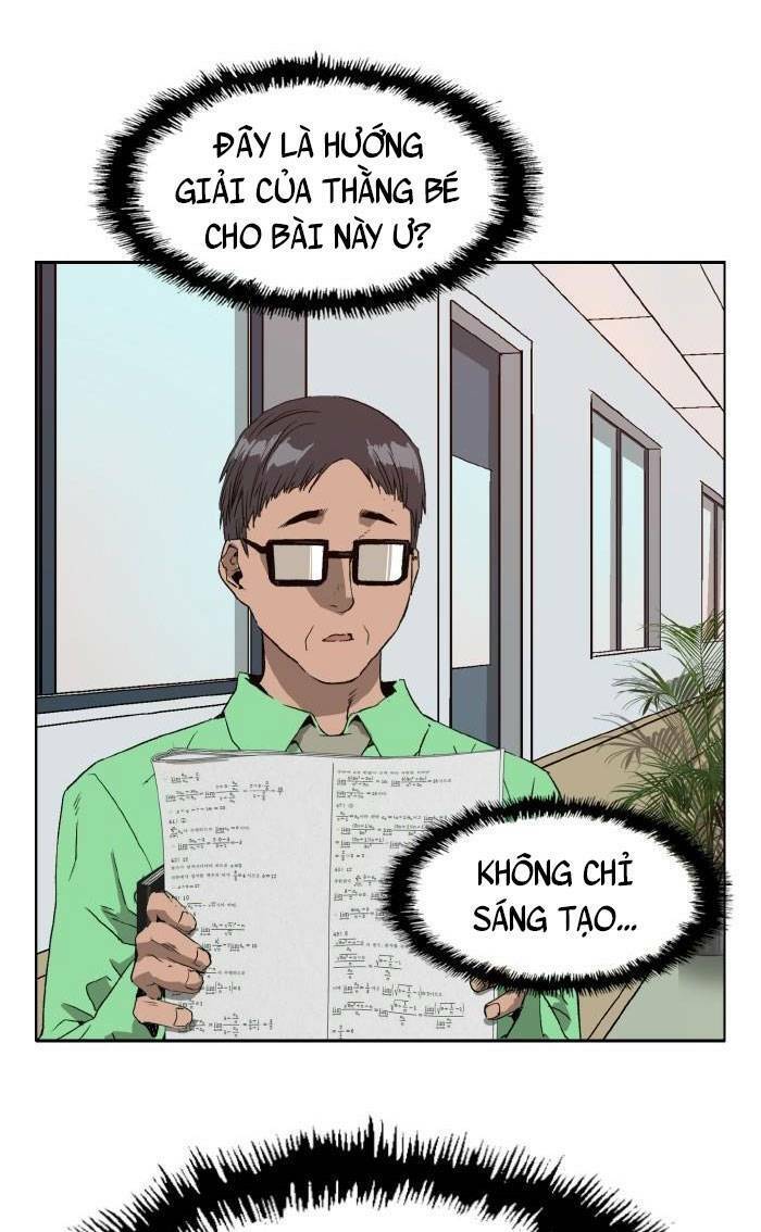 Anh Hùng Yếu Chapter 208 - 17