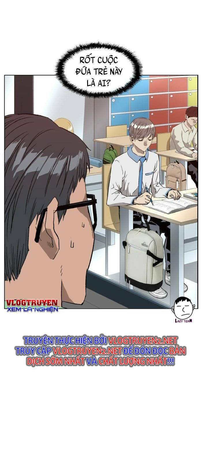 Anh Hùng Yếu Chapter 208 - 19