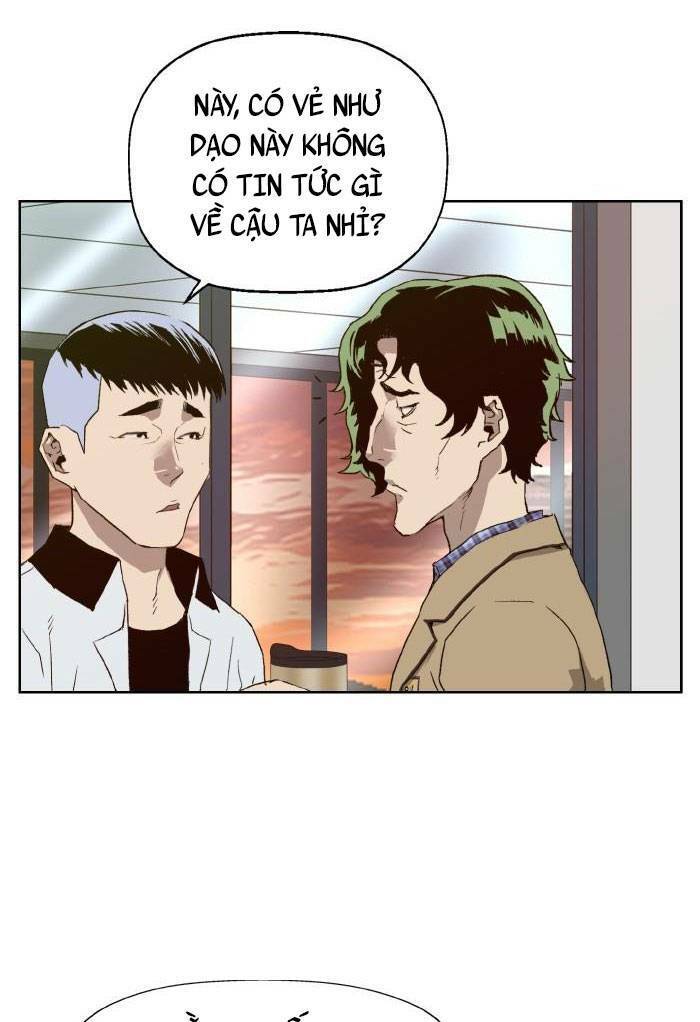 Anh Hùng Yếu Chapter 208 - 3