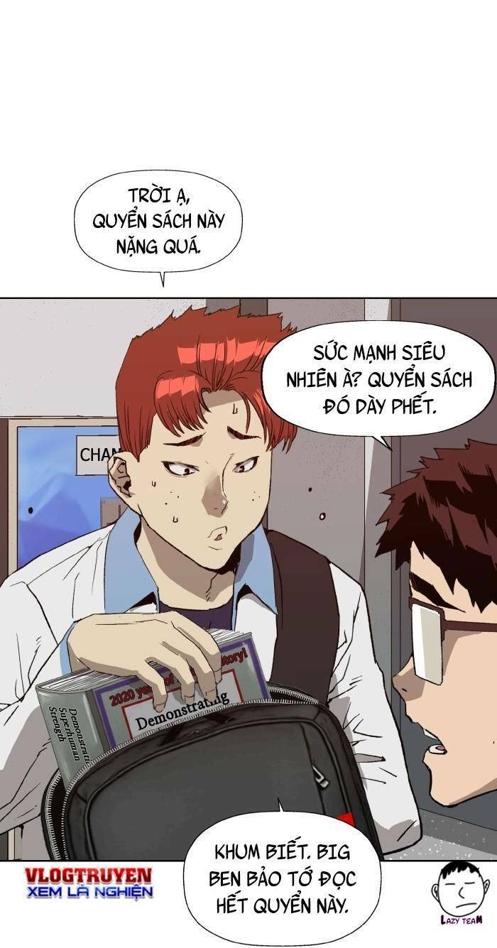 Anh Hùng Yếu Chapter 208 - 23