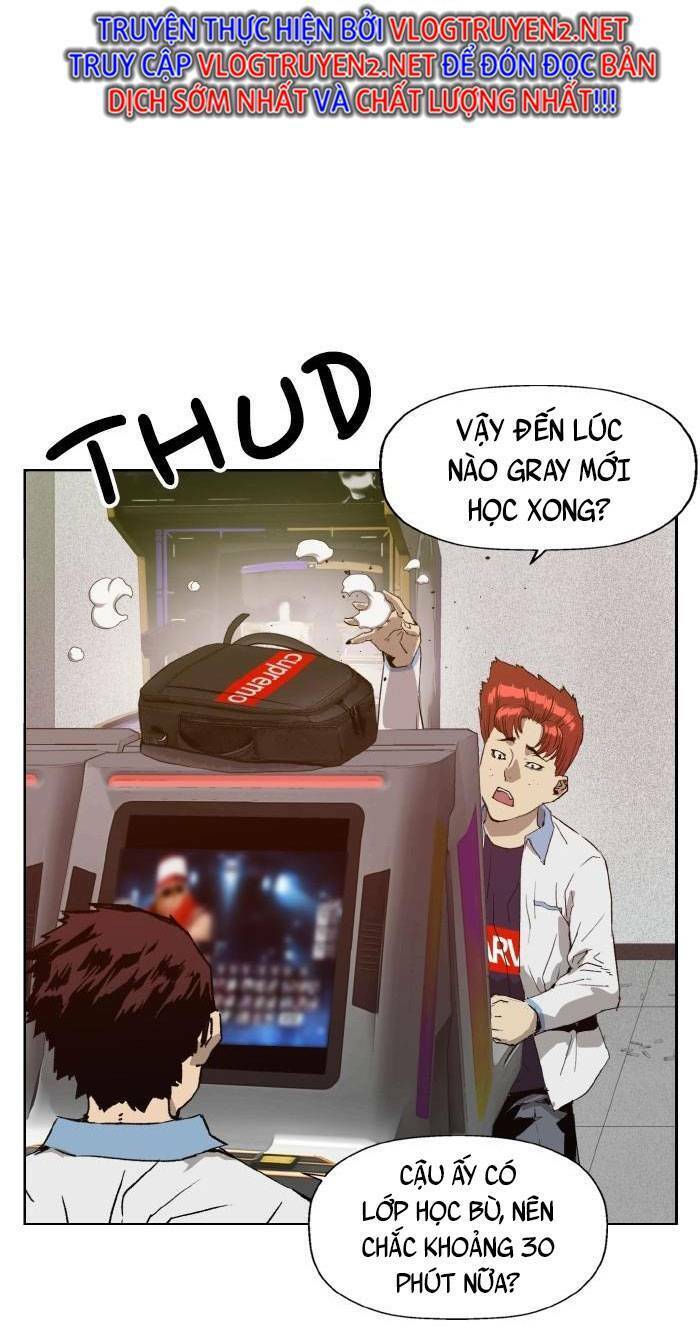 Anh Hùng Yếu Chapter 208 - 24