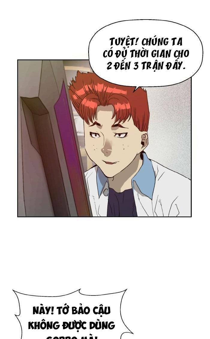 Anh Hùng Yếu Chapter 208 - 25