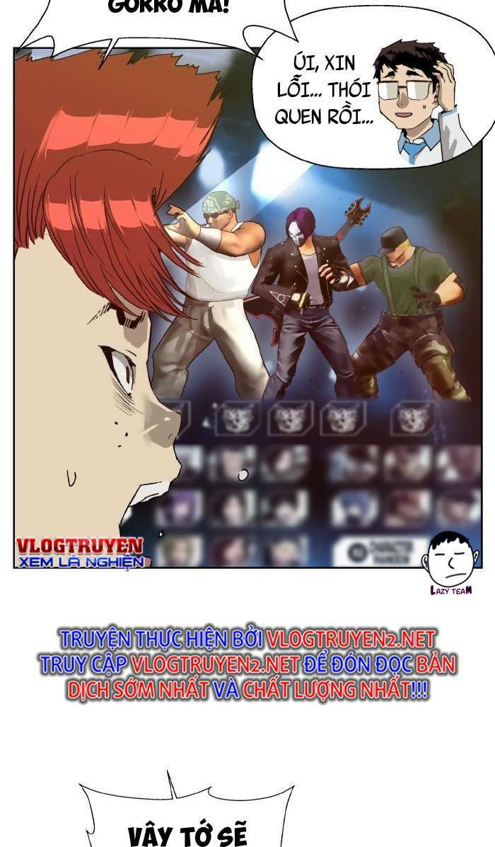 Anh Hùng Yếu Chapter 208 - 26