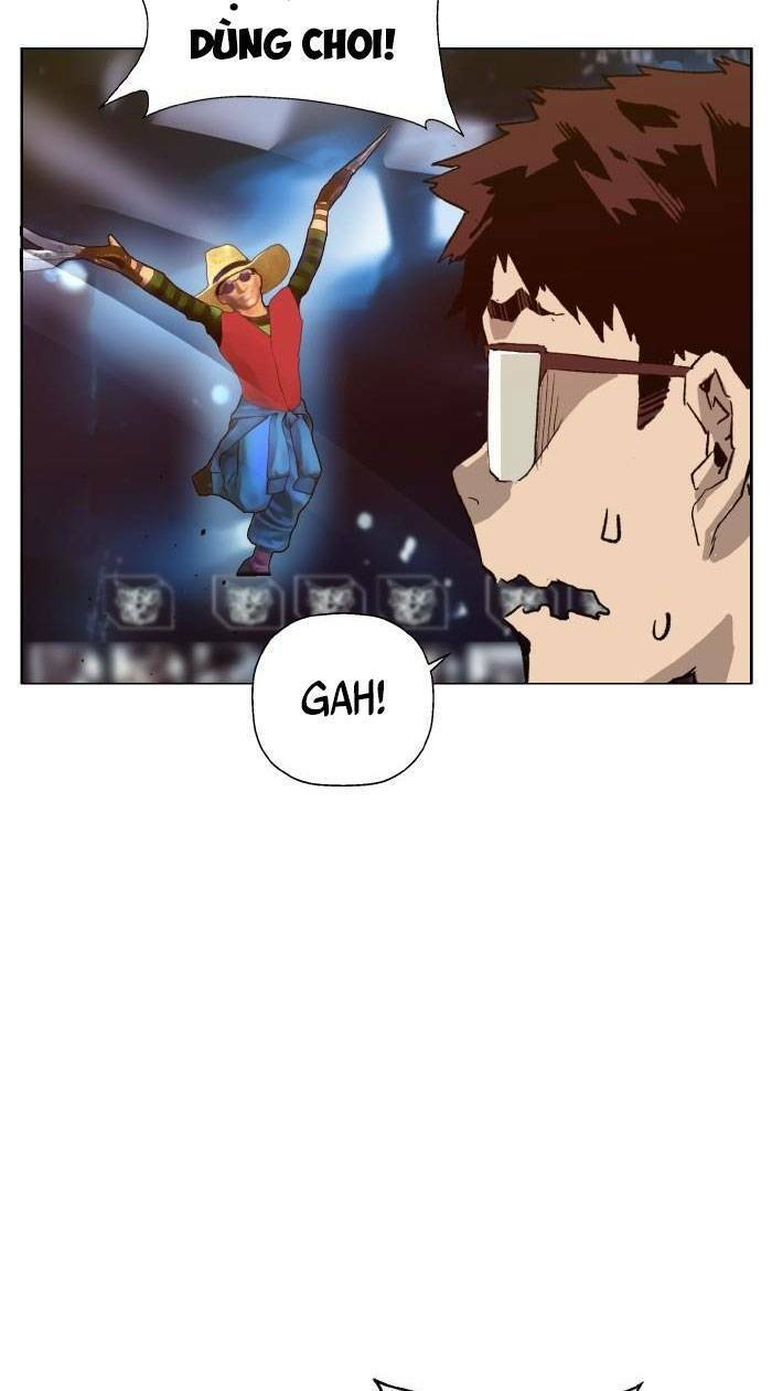 Anh Hùng Yếu Chapter 208 - 27