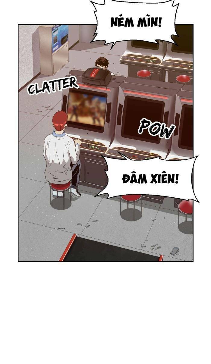 Anh Hùng Yếu Chapter 208 - 28