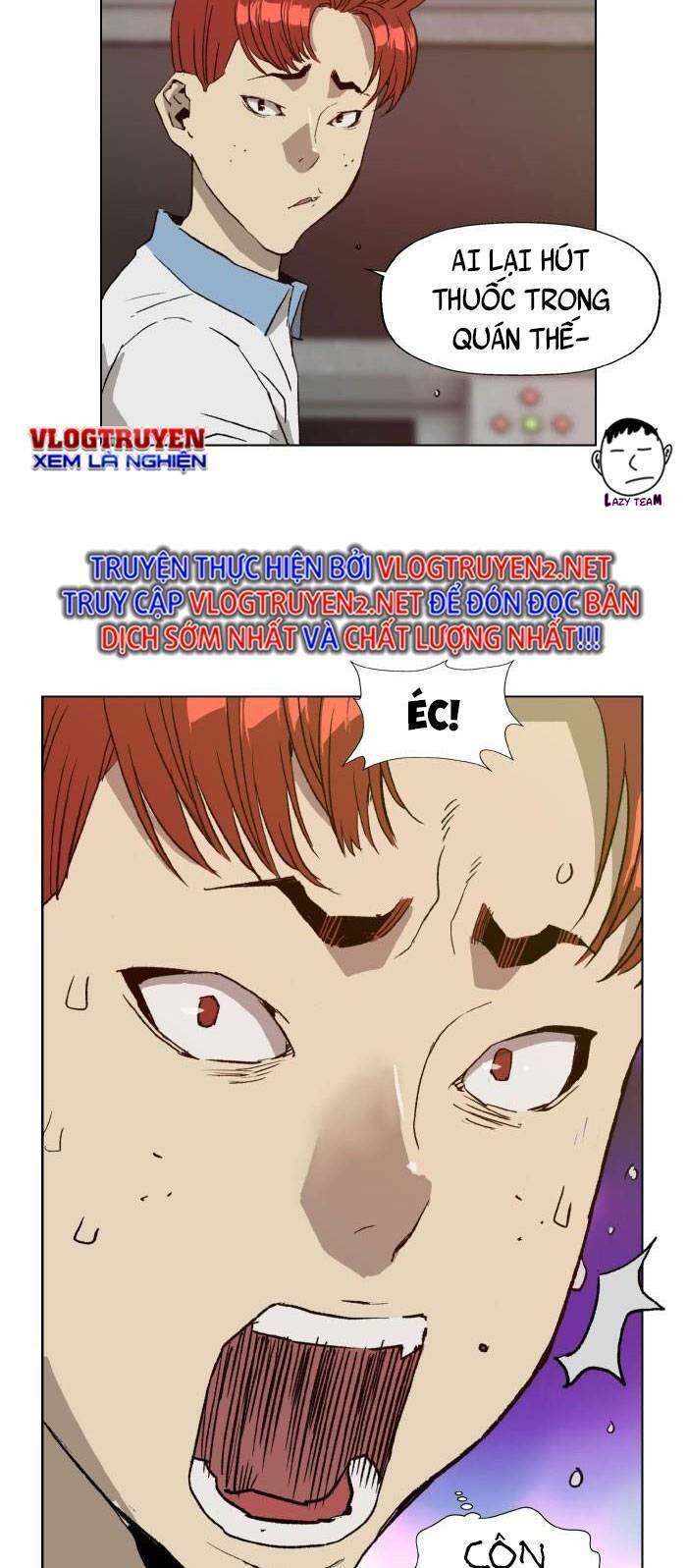 Anh Hùng Yếu Chapter 208 - 32