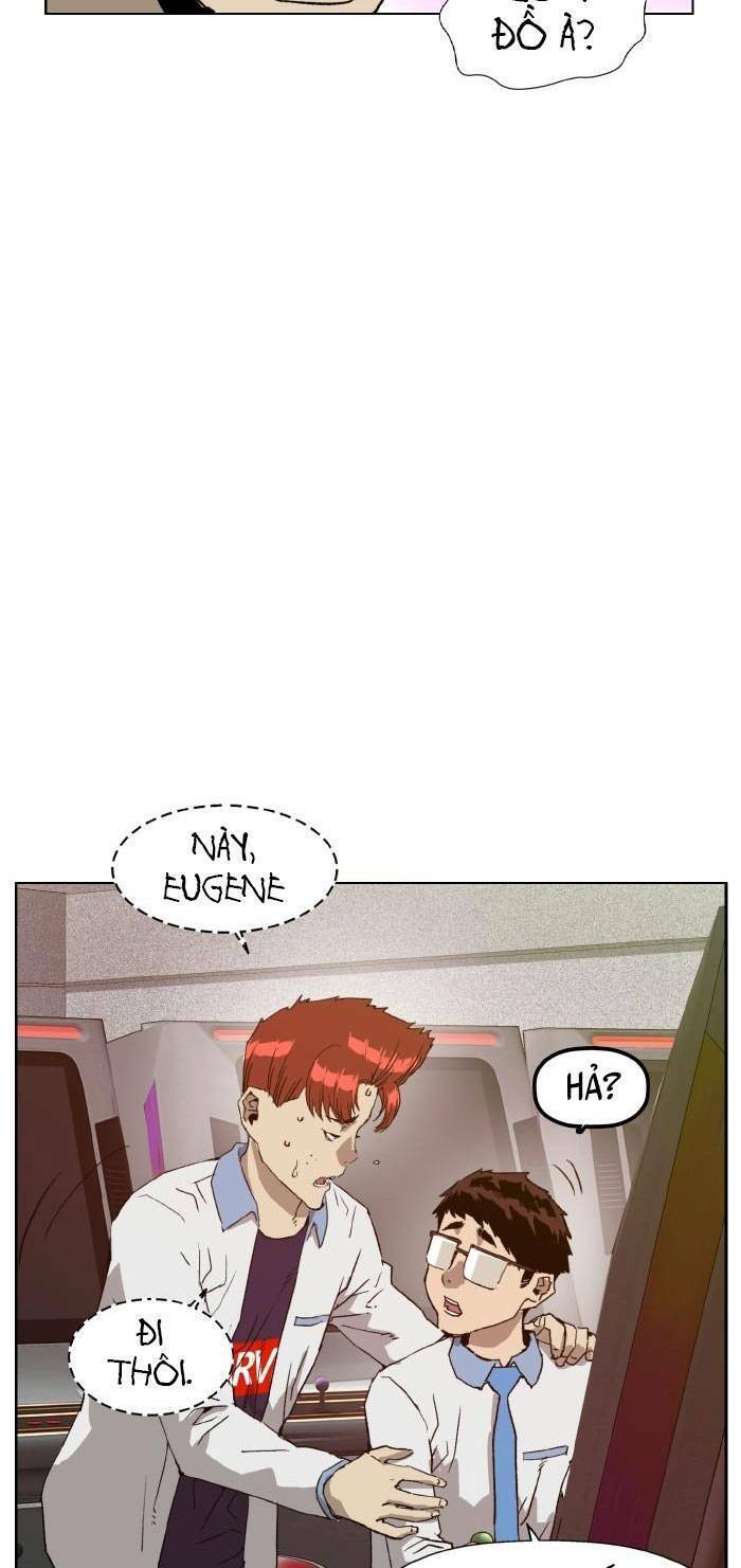 Anh Hùng Yếu Chapter 208 - 33