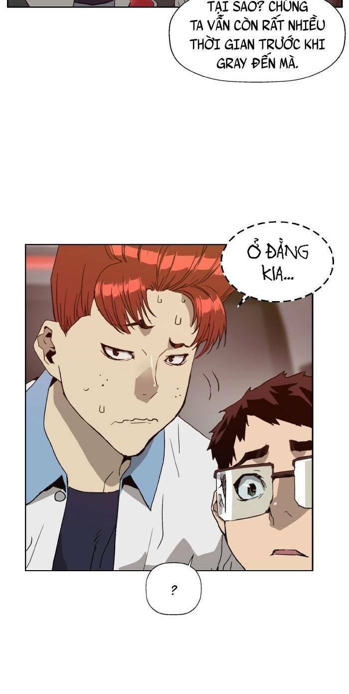 Anh Hùng Yếu Chapter 208 - 34