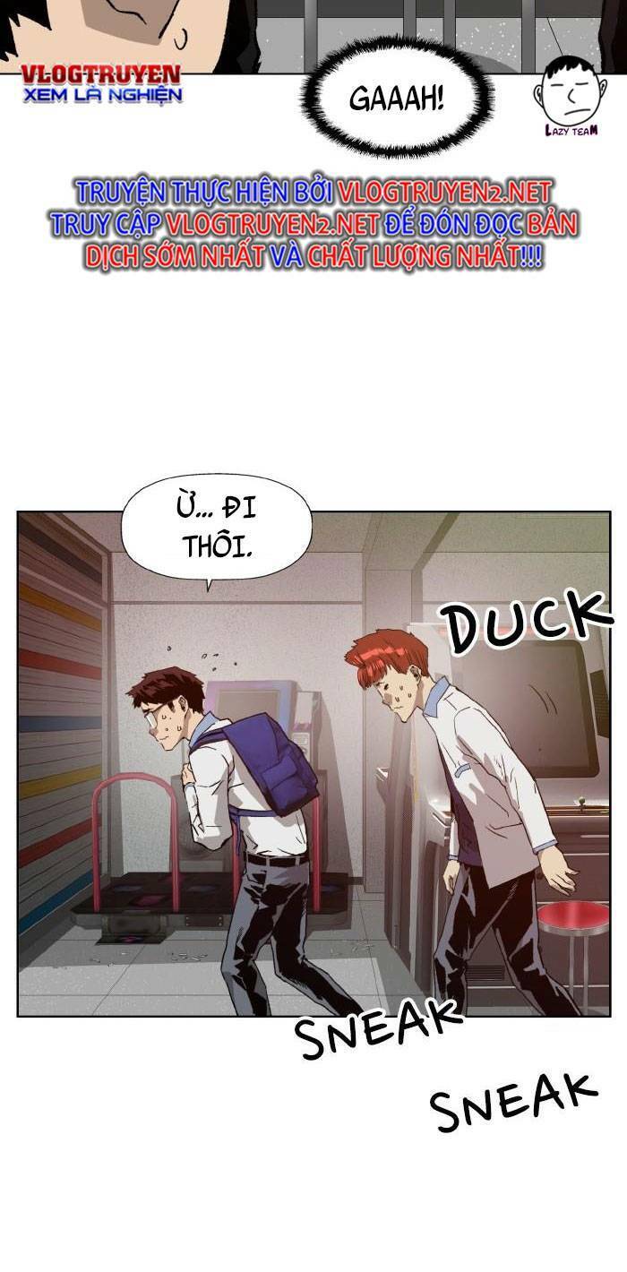 Anh Hùng Yếu Chapter 208 - 36